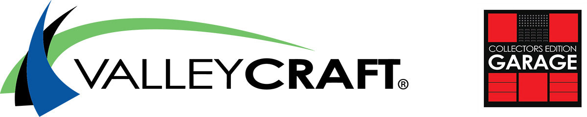 Valley Craft - Collectors Edition Garage