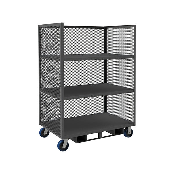 Rolling Carts