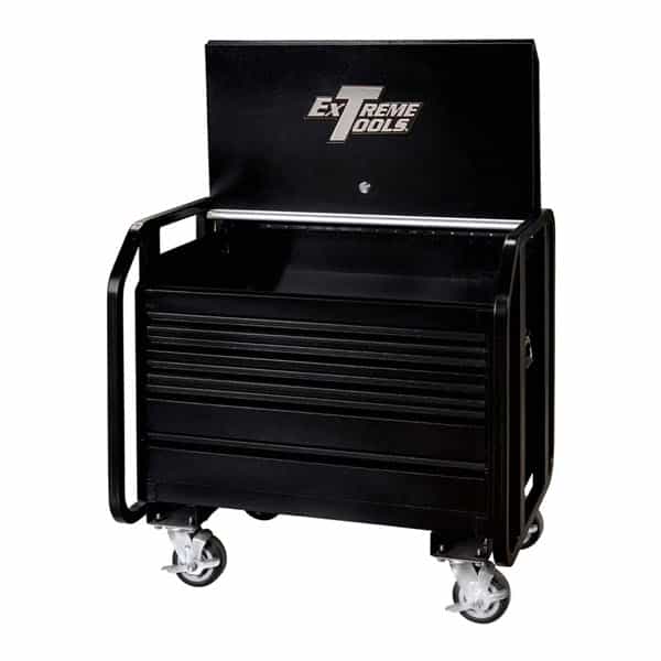 Vehicle Toolboxes