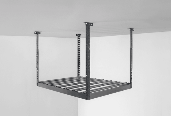 ONRAX Overhead Garage Rack – Ceiling Storage Organizer