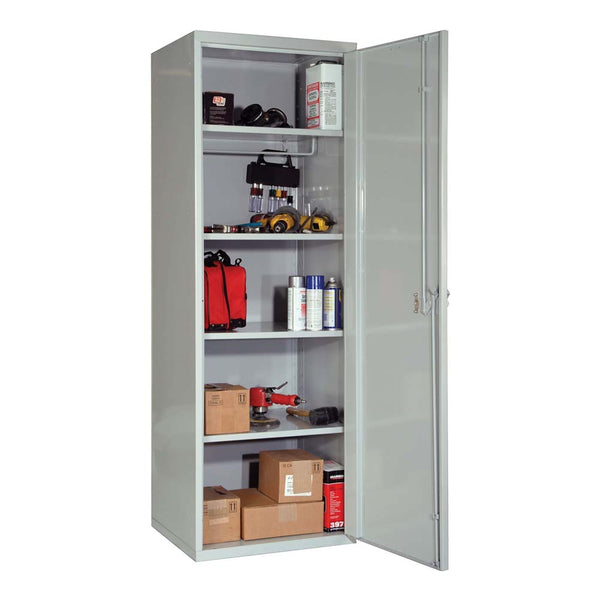 Hallowell SecurityMax Locker | Single Tier 24x22x72 | Free Shipping