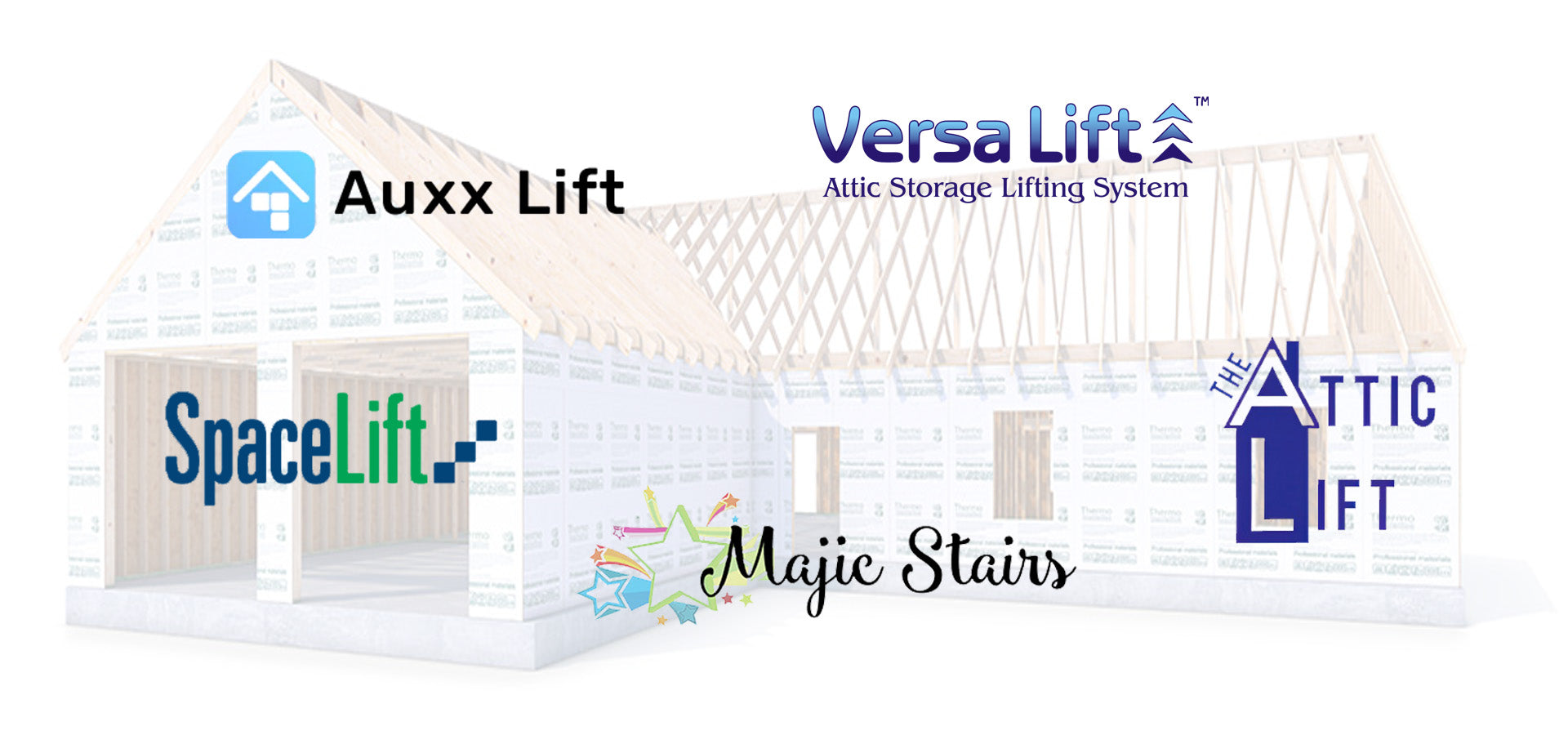 5 Best Motorized Attic Lifts for Easy Storage Access