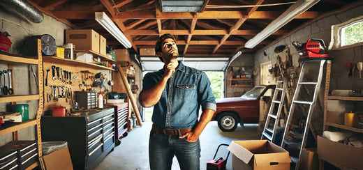 Attic Storage Lifts: Worth the Investment?