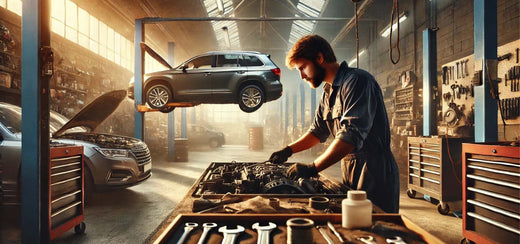 Top Toolboxes for Mobile Mechanics: Durable and Portable