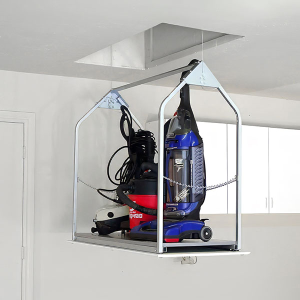 Attic Elevator Lifts