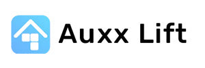 Auxx-Lift Logo