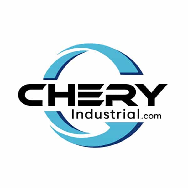 Chery Industrial Logo