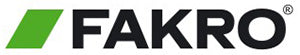 FAKRO Attic Ladders Logo