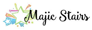 Majic Stairs Logo