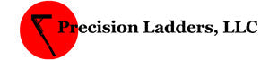 Precision Ladders Logo