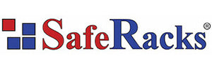 SafeRacks Logo