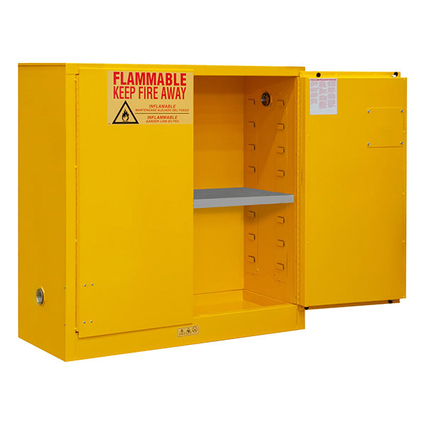 Safety Cabinets Collection