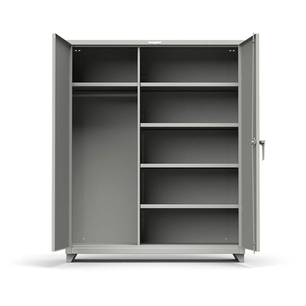 Garage Storage Cabinets | Fast Shipping | Inventive Garage