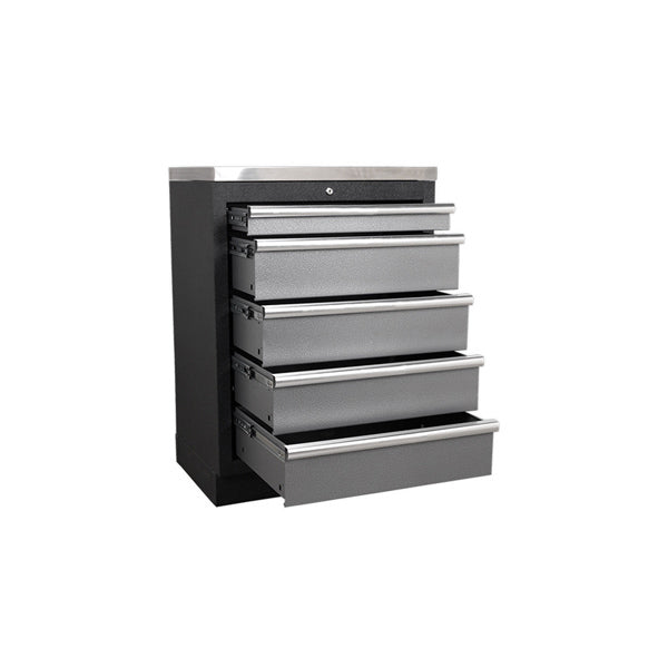 View of Modular Tool Cabinets - Best Price & Free Shipping