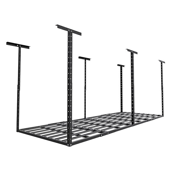 Overhead Storage Types - Inventive Garage
