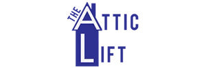 The Attic Lift Logo