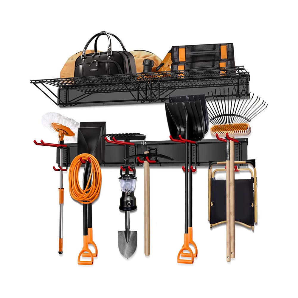 Wall Organization Solutions