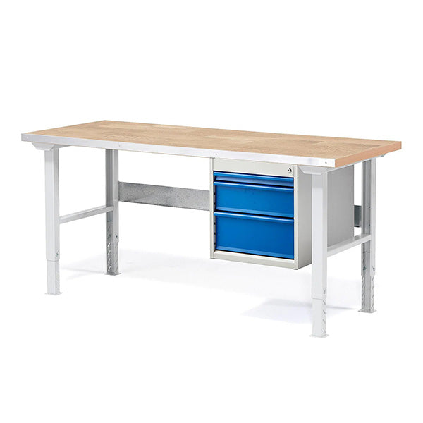 Durable Worktables for Garage & Workshop | Adjustable & Sturdy
