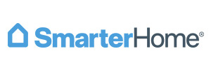 SmarterHome Logo