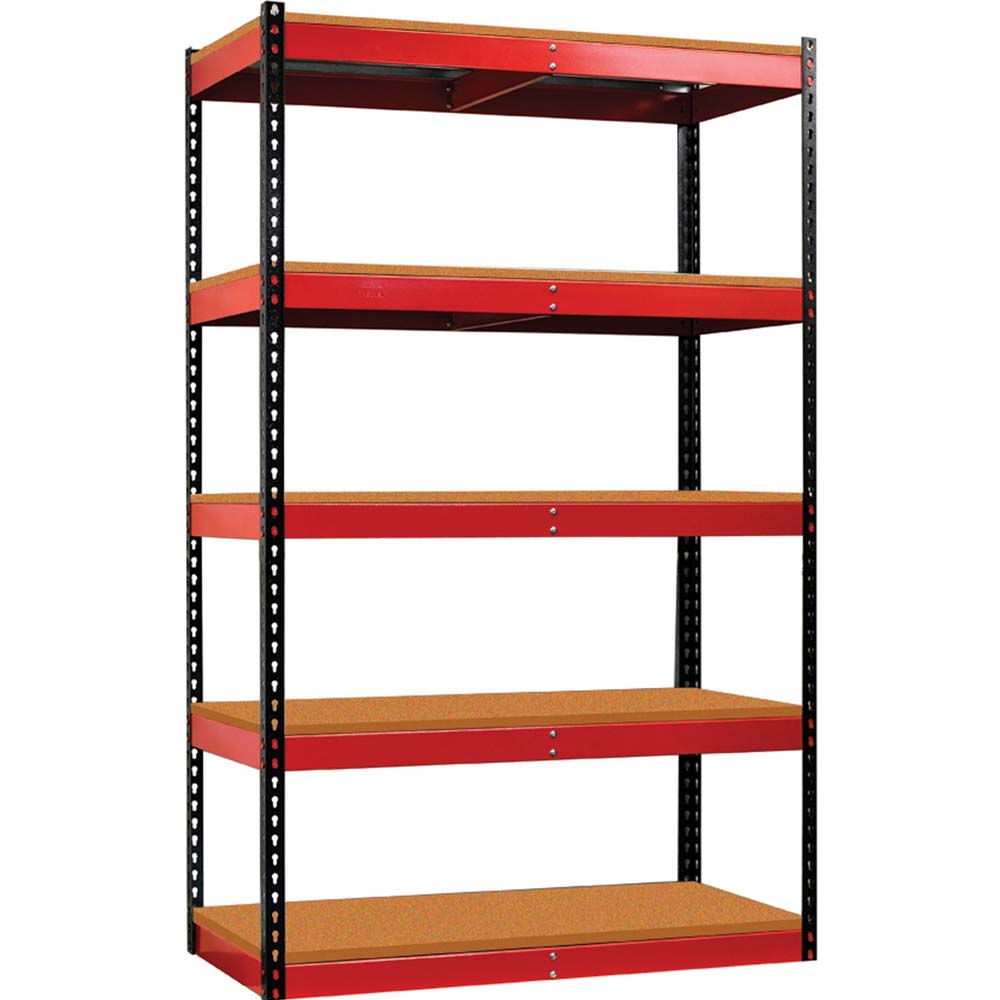 168 Inch Hallowell Secure Storage Workbench With Wood Top