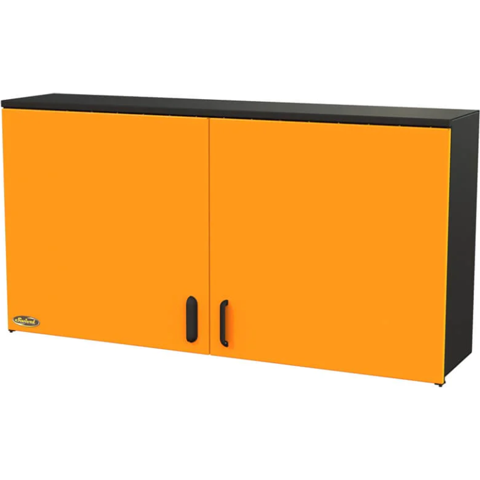 Orange Swivel Pro 80 60" Top Cabinet Wall Mount PR80TC060