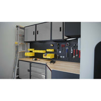 24 Inch Wide Workbench By ValleyCraft