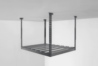 3x4 Onrax Garage Ceiling Storage Unit