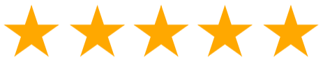 Five Gold Stars