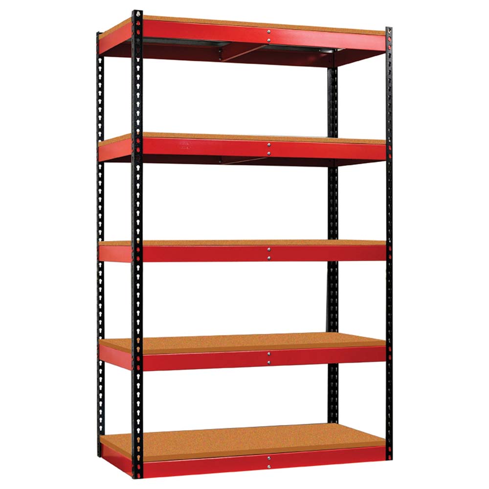 60 Inch Hallowell Basic Workbench With Steel Top