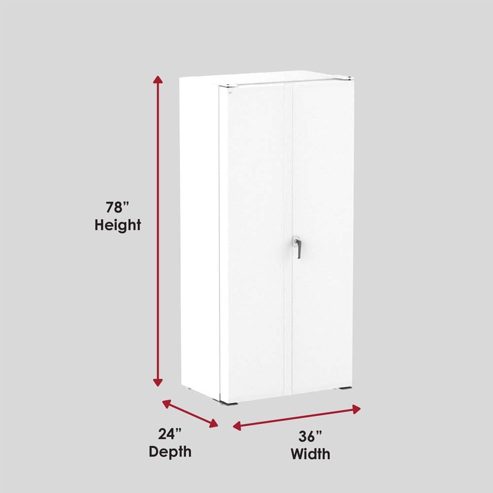 9 Shelves Valley Craft F89385BK