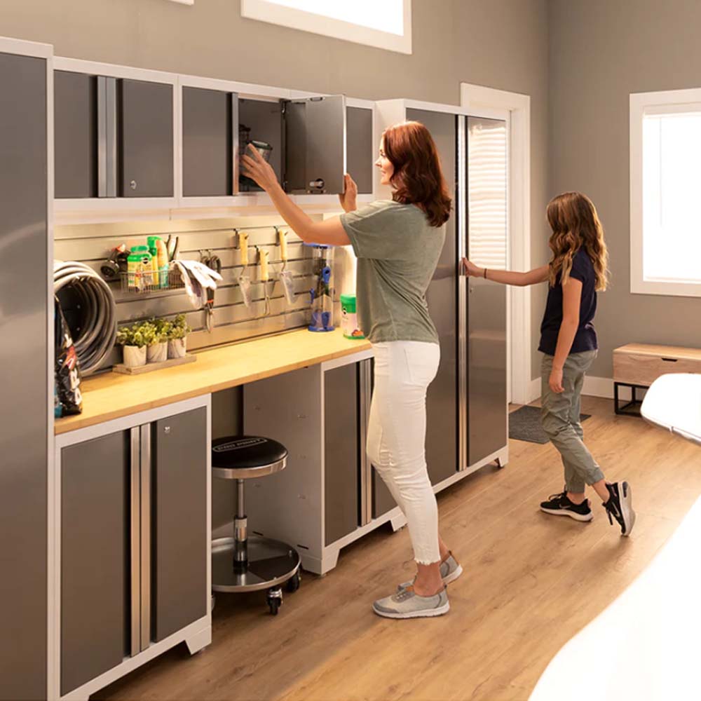 NewAge Bold 3.0 Series Cabinet Set