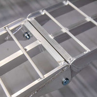 Attic Lift - Stowaway Ramp