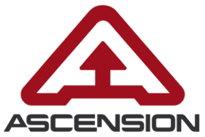 ONRAX Ascension Series Logo