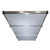 Auxx-Lift Auxx-Cover Platform Bottom Cover Translucent Panel