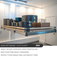Auxx-Lift Auxx-Guard With Features And Benefits Full View