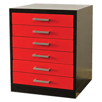 Basic Workbench System 72 Inch By Hallowell