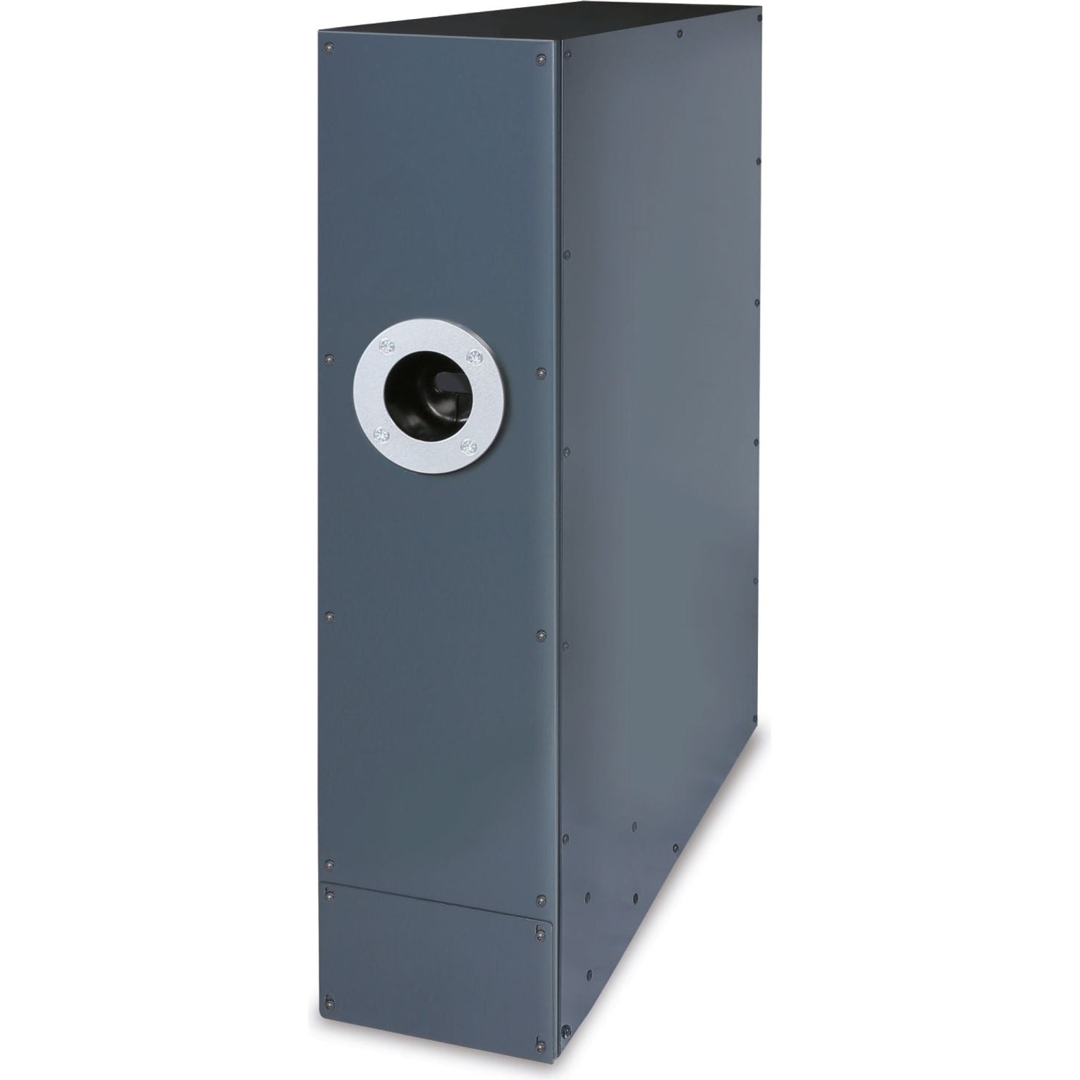 Dim Gray Beta Tools C55B/GAA Universal Leg With Built-In Hose Reel