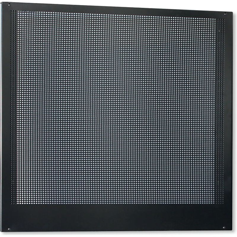 Dark Slate Gray Beta Tools C55PFA-1.0 Self-Supporting Perforated Panel