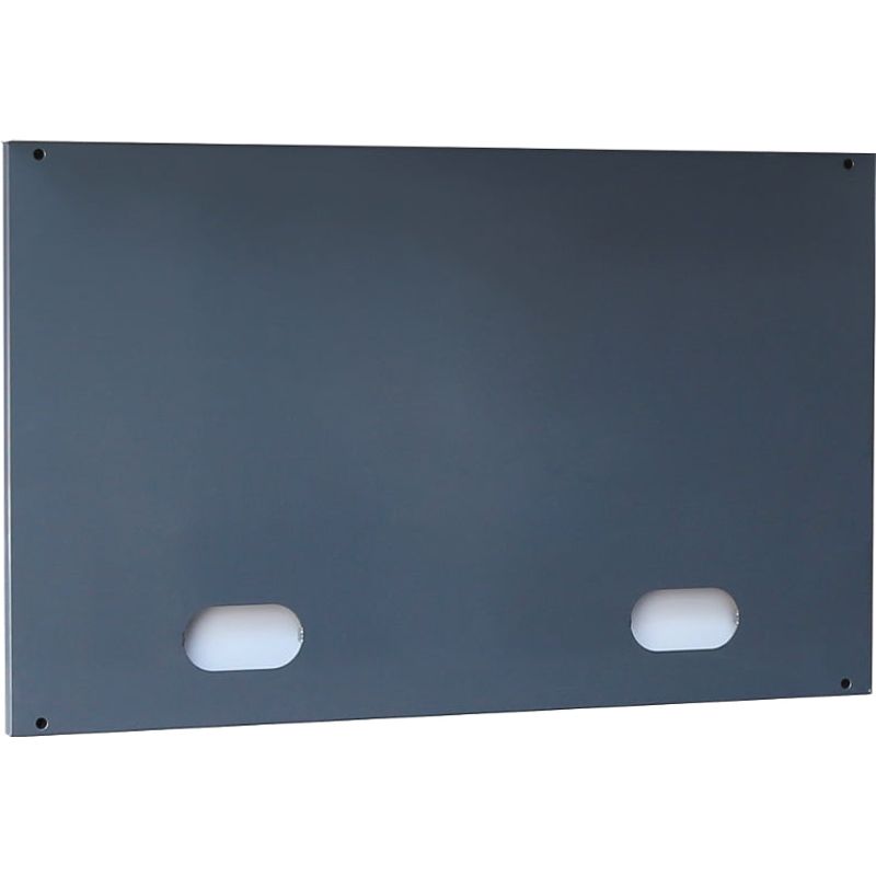 Dark Slate Gray Beta Tools C55PTE-1.0 Under-Cabinet Panel, 1 M