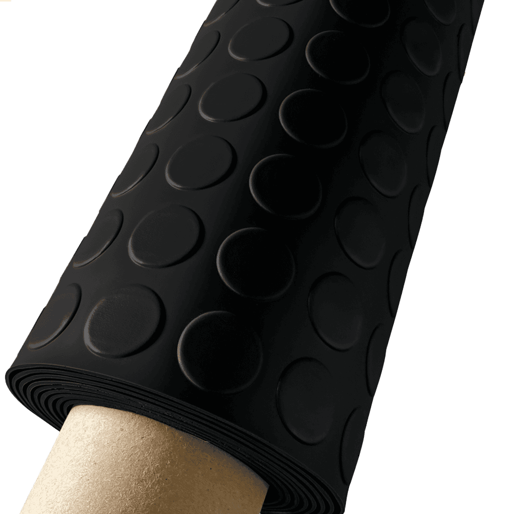 G-Floor Coin Roll-Out Flooring