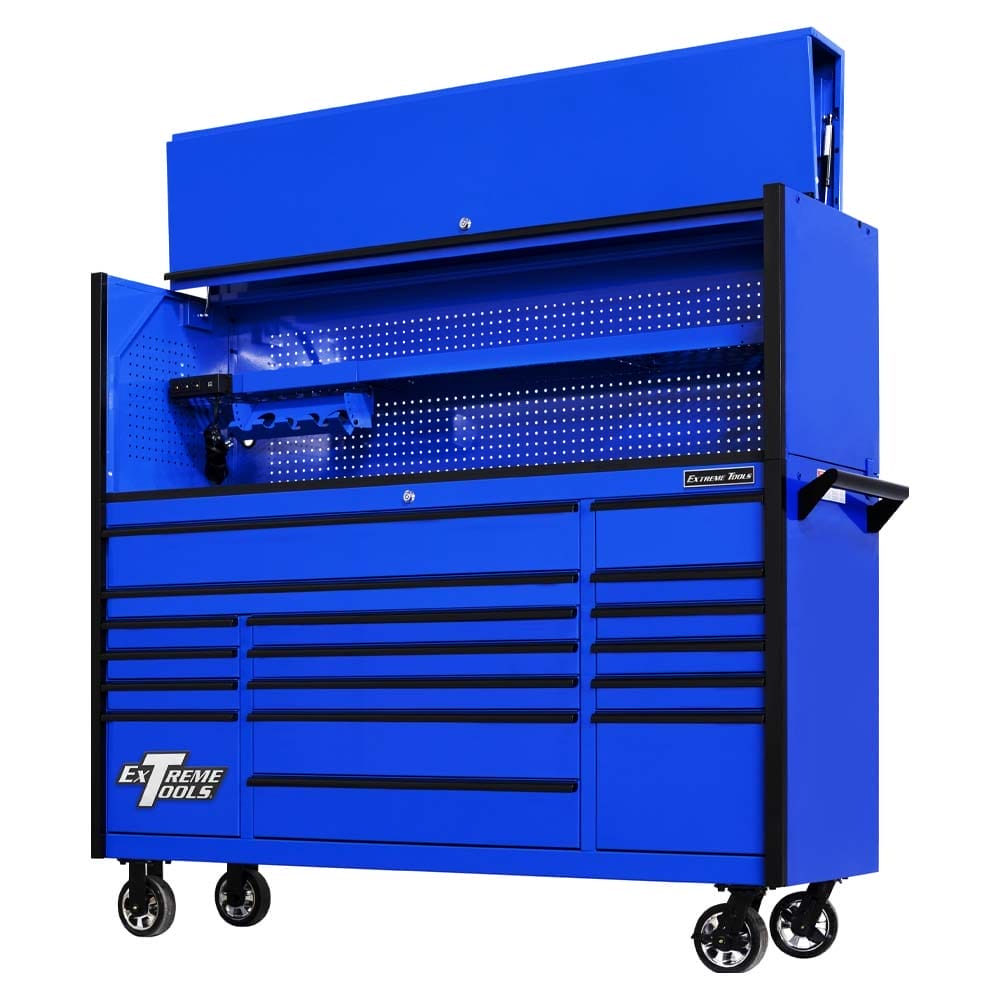 Extreme Tools DX7218HR 72