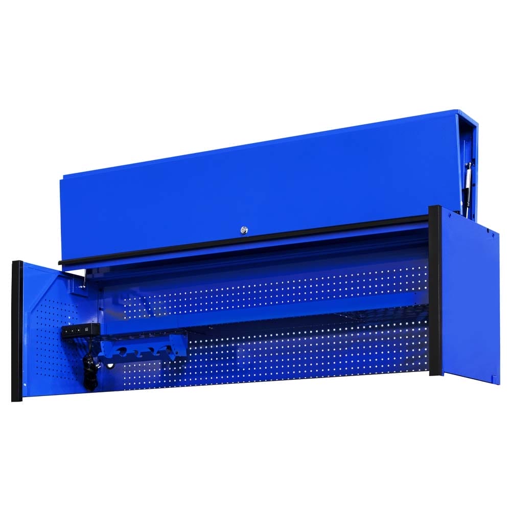 DX Series 72&quot; Extreme Power Workstation Hutch