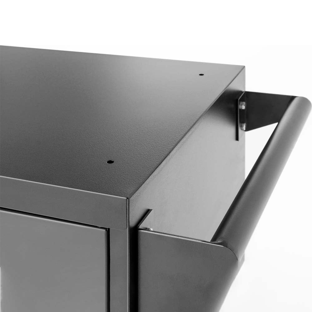 Bold 3.0 Project Center Showcasing Its Minimalist Design With A Smooth Top Surface