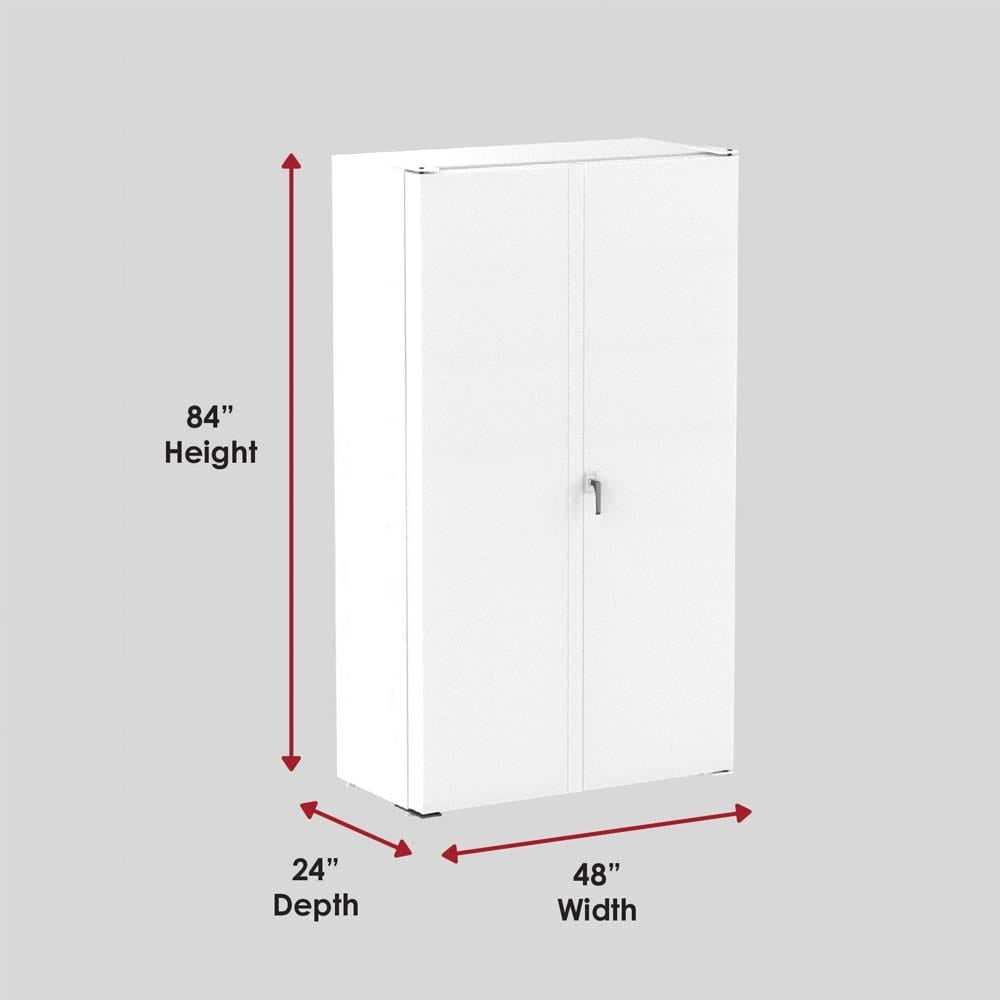 Cabinet F89385BK ValleyCraft