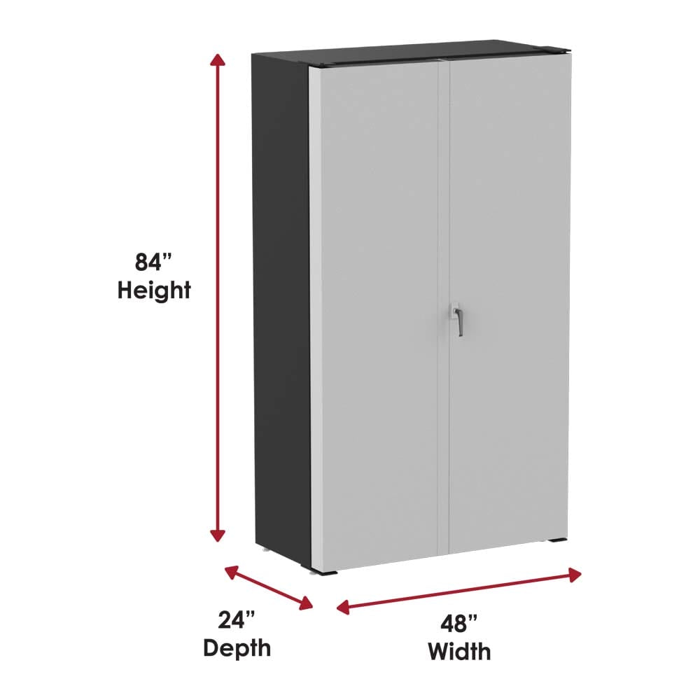 Cabinet F89385BK Valley Craft