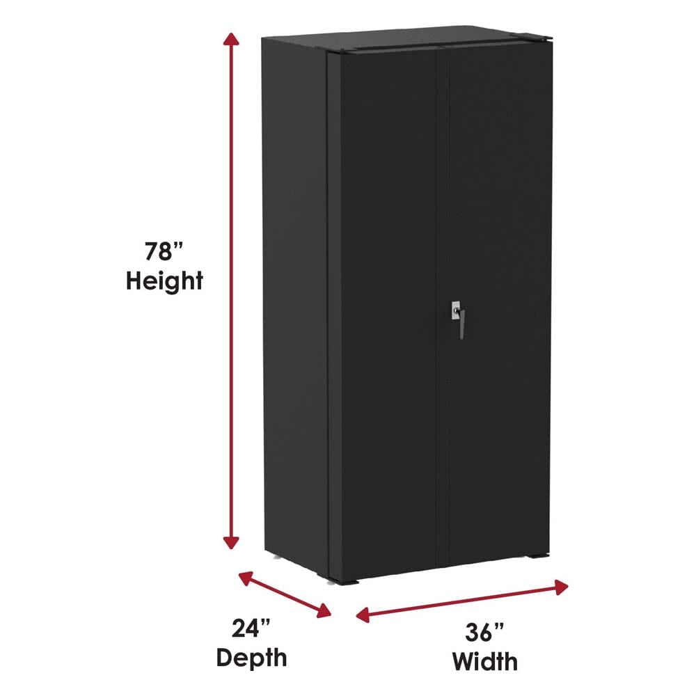 Cabinet ValleyCraft F89385BK