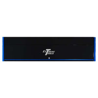 Extreme Tools RXQ Series 84" Extreme Power Workstation Professional Hutch