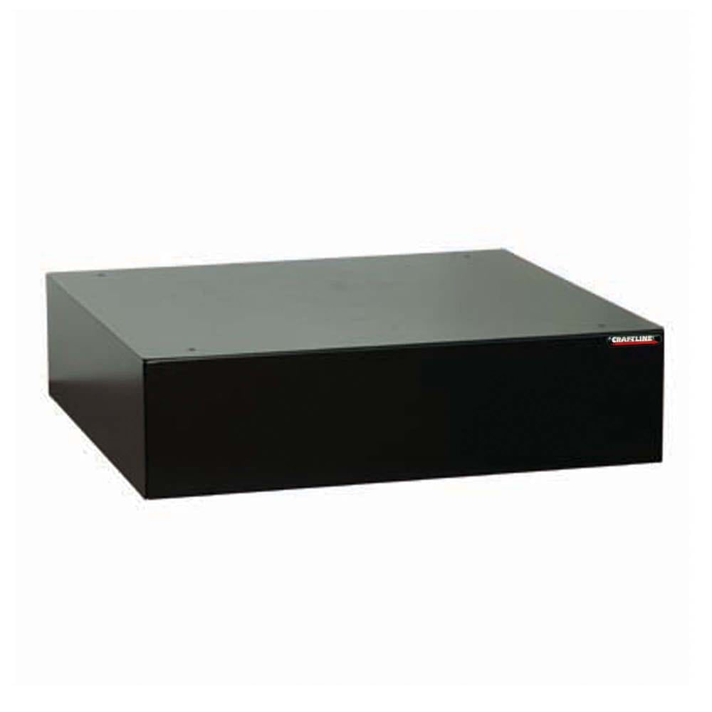 Craftline 23.5 Inch Heavy Duty Base With A Smooth Surface