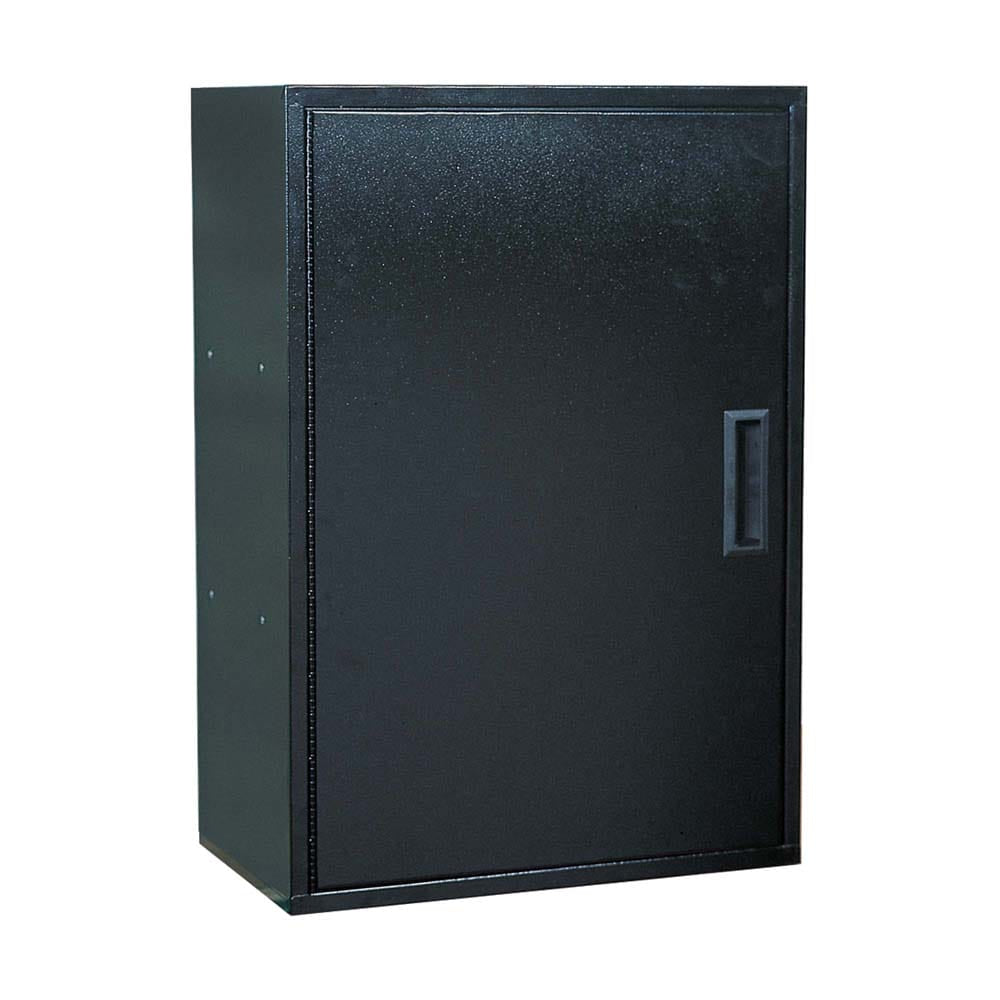 Craftline Utility Cabinet 1 Door Featuring A Single Door With A Recessed Handle