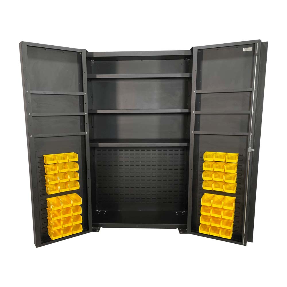 Deep Door ValleyCraft Cabinet